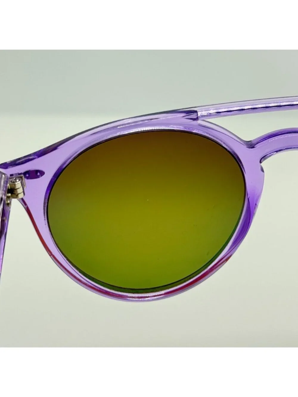 Ray Ban Sunglasses RB 4279 6280/A8 Purple Italy 51-21-150
